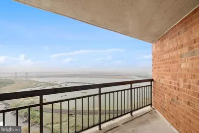 2138 Harmon Cove Tower #2138, Secaucus, NJ 07094 - Photo 7