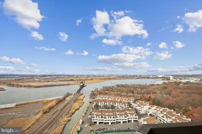 2138 Harmon Cove Tower #2138, Secaucus, NJ 07094 - Photo 7