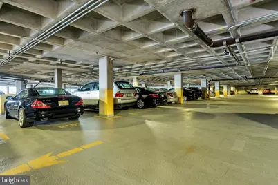 2138 Harmon Cove Tower #2138, Secaucus, NJ 07094 - Photo 19