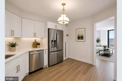 2138 Harmon Cove Tower #2138, Secaucus, NJ 07094 - Photo 17