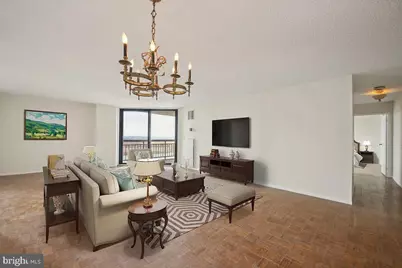 2138 Harmon Cove Tower #2138, Secaucus, NJ 07094 - Photo 11