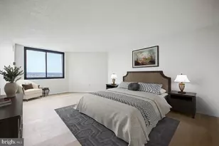 2138 Harmon Cove Tower, Secaucus, NJ 07094 - Photo 13