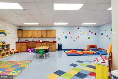 2138 Harmon Cove Tower #2138, Secaucus, NJ 07094 - Photo 25