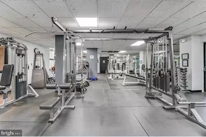 2138 Harmon Cove Tower #2138, Secaucus, NJ 07094 - Photo 25