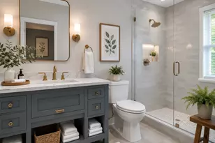 2138 Harmon Cove Tower, Secaucus, NJ 07094 - Photo 19