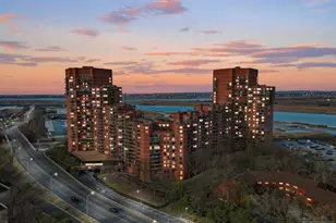 2138 Harmon Cove Tower, Secaucus, NJ 07094 - Photo 5
