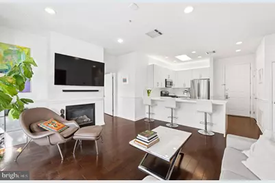 1301 Adams #601, Hoboken, NJ 07030 - Photo 1