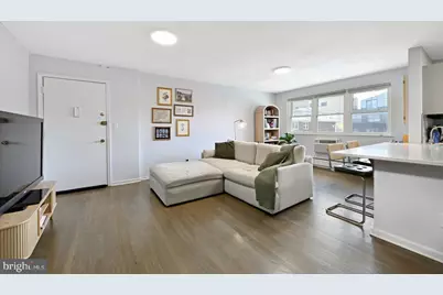 1 Congress St #304, Jersey City, NJ 07307 - Photo 1