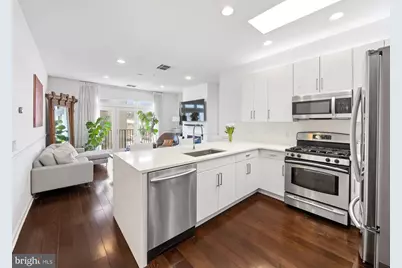 1300 Grand St #601, Hoboken, NJ 07030 - Photo 5