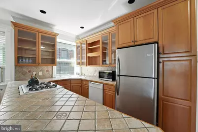 851 John F. Kennedy Boulevard E #E1, Weehawken, NJ 07086 - Photo 11