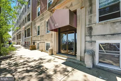 851 John F. Kennedy Boulevard E #E1, Weehawken, NJ 07086 - Photo 1