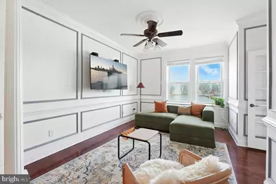 851 John F. Kennedy Boulevard E #E1, Weehawken, NJ 07086 - Photo 3