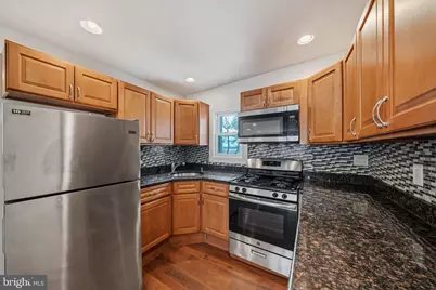 225 Terrace Avenue #5, Jersey City, NJ 07307 - Photo 5