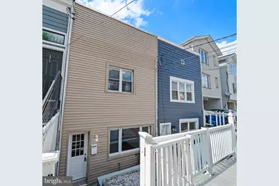 225 Terrace Avenue #5, Jersey City, NJ 07307 - Photo 3