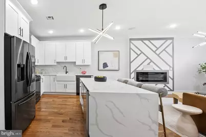 865 Summit Avenue #1, Jersey City, NJ 07307 - Photo 5