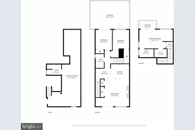 865 Summit Avenue #1, Jersey City, NJ 07307 - Photo 23