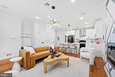 865 Summit Avenue #1, Jersey City, NJ 07307 - Photo 3
