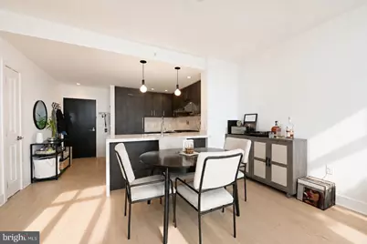 1400 Hudson St #807, Hoboken, NJ 07030 - Photo 9