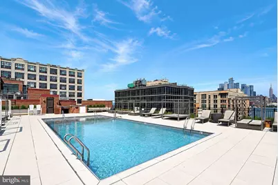 1400 Hudson St #807, Hoboken, NJ 07030 - Photo 13