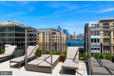 1400 Hudson St #807, Hoboken, NJ 07030 - Photo 15