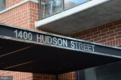 1400 Hudson St #807, Hoboken, NJ 07030 - Photo 33