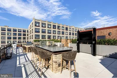 1400 Hudson St #807, Hoboken, NJ 07030 - Photo 25