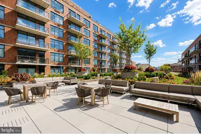 1400 Hudson St #807, Hoboken, NJ 07030 - Photo 29