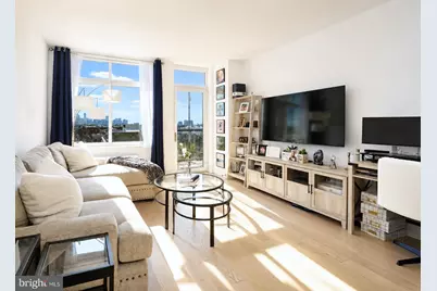 1400 Hudson St #807, Hoboken, NJ 07030 - Photo 5