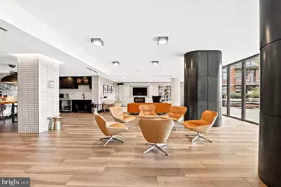 1400 Hudson St #807, Hoboken, NJ 07030 - Photo 21
