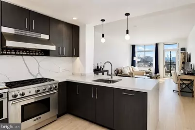 1400 Hudson St #807, Hoboken, NJ 07030 - Photo 3