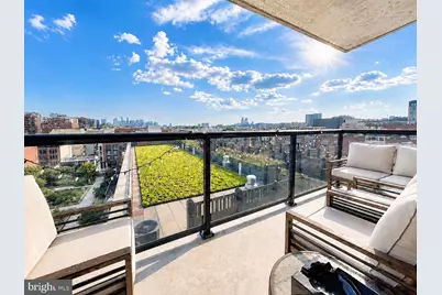1400 Hudson St #807, Hoboken, NJ 07030 - Photo 1