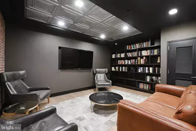 1400 Hudson St #807, Hoboken, NJ 07030 - Photo 25