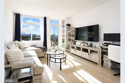 1400 Hudson St #807, Hoboken, NJ 07030 - Photo 5