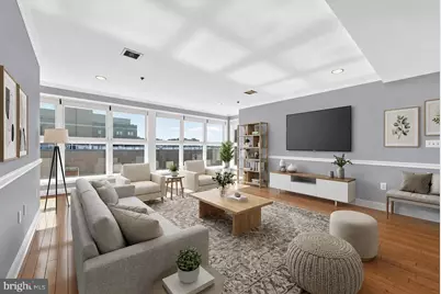 1331 Grand St #PH05, Hoboken, NJ 07030 - Photo 1