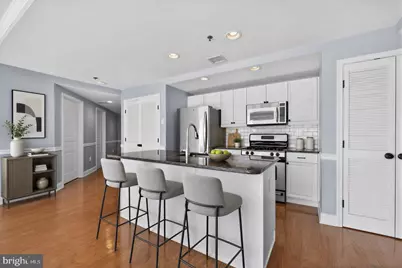 1331 Grand St #PH05, Hoboken, NJ 07030 - Photo 3