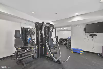 1331 Grand St #PH05, Hoboken, NJ 07030 - Photo 15