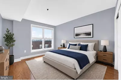 1331 Grand St #PH05, Hoboken, NJ 07030 - Photo 9