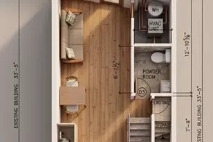 178 Tonnele, Jersey City, NJ 07306 - Photo 11