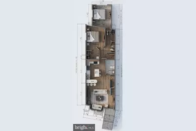 178 Tonnelle, Jersey City, NJ 07306 - Photo 5