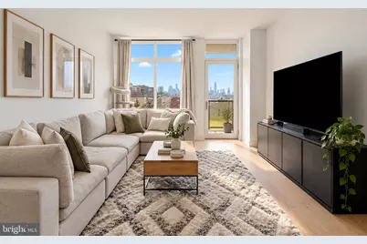 1400 Hudson St #807, Hoboken, NJ 07030 - Photo 7
