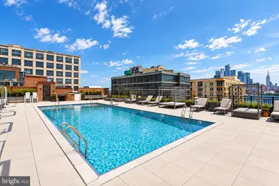 1400 Hudson St #807, Hoboken, NJ 07030 - Photo 13