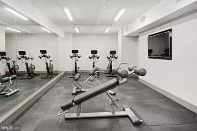 1400 Hudson St #807, Hoboken, NJ 07030 - Photo 17