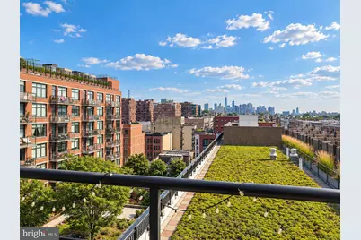 1400 Hudson St #807, Hoboken, NJ 07030 - Photo 3