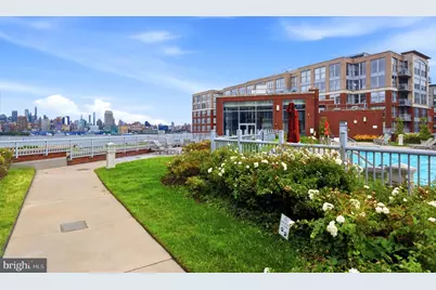 1100 Maxwell Lane, Hoboken, NJ 07030 - Photo 23