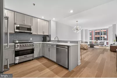 1100 Maxwell Lane, Hoboken, NJ 07030 - Photo 1