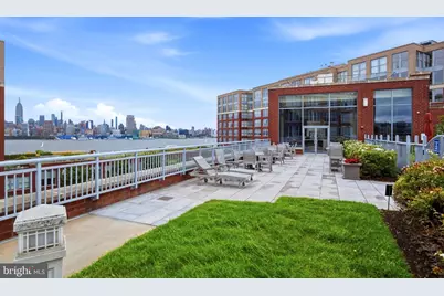 1100 Maxwell Lane, Hoboken, NJ 07030 - Photo 25