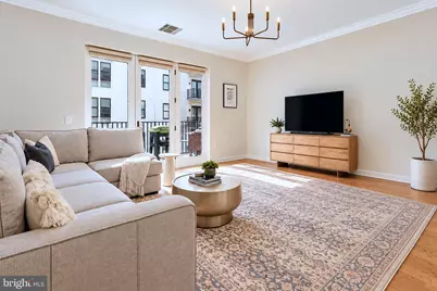 1301 Adams St #402, Hoboken, NJ 07030 - Photo 5