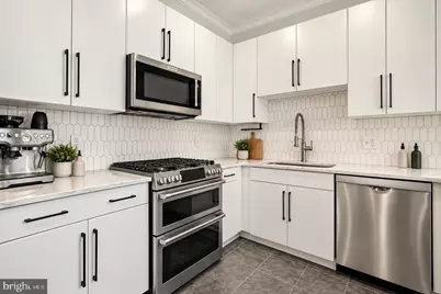 1301 Adams St #402, Hoboken, NJ 07030 - Photo 3