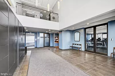1301 Adams St #402, Hoboken, NJ 07030 - Photo 29