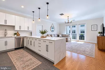 1301 Adams St #402, Hoboken, NJ 07030 - Photo 1